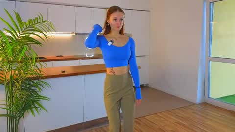 Alva online show from May 2026 12:35:01 PM