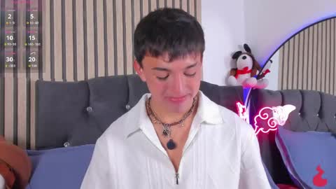 joji_spencer online show from April 2026 08:43:02 PM