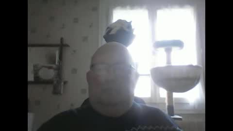 Snapshot of jojo60000529566 chatting on December 2024 10:33:02 AM jojo60000529566 online show from December 2024 10:33:02 AM