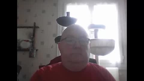 Snapshot of jojo60000529566 chatting on January 2025 09:51:02 AM jojo60000529566 online show from January 2025 09:51:02 AM