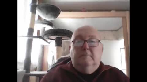 Snapshot of jojo60000529566 chatting on February 2025 11:44:02 AM jojo60000529566 online show from February 2025 11:44:02 AM