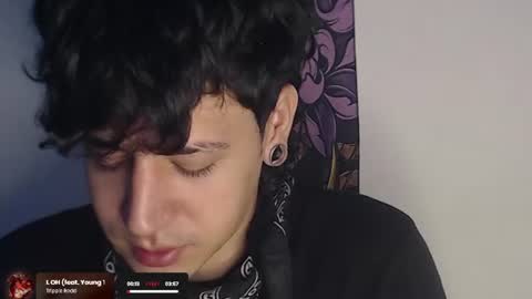 Andy online show from June 2026 02:55:02 PM