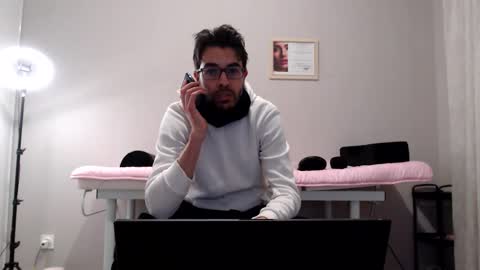 jolie_cam online show from March 2026 08:26:01 PM