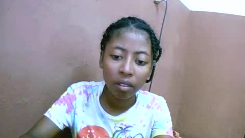 Snapshot of joliekah27 chatting on March 2025 10:24:02 AM joliekah27 online show from March 2025 10:24:02 AM