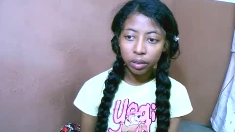 Snapshot of joliekah27 chatting on March 2025 01:46:01 PM joliekah27 online show from March 2025 01:46:01 PM