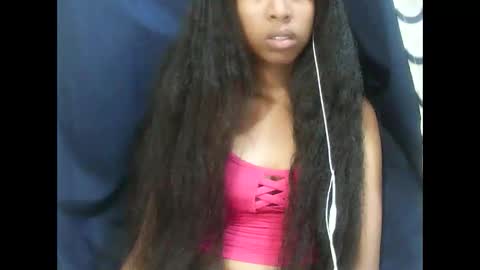 joliekah27 online show from March 2026 10:17:03 PM