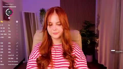 Polly  online show from May 2026 11:45:02 PM