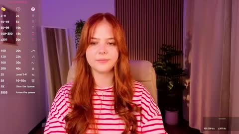 Polly  online show from May 2026 12:07:01 AM