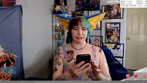 JoltionMac JJ online show from April 2026 06:22:01 AM