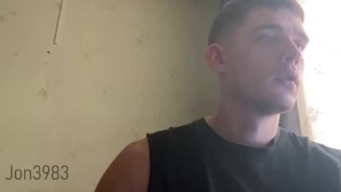 jon3983 online show from December 2024 08:30:02 AM