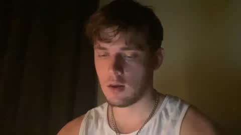 jon3983 online show from June 2026 07:40:01 PM