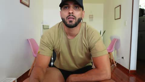 Jon online show from April 2026 04:31:02 PM