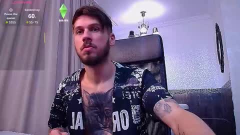 JonahShaw online show from September 2025 06:24:01 AM