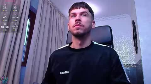 JonahShaw online show from October 2025 04:41:02 AM