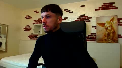 JonahShaw online show from October 2025 05:15:01 AM