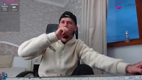 JonahShaw online show from October 2025 04:21:02 AM