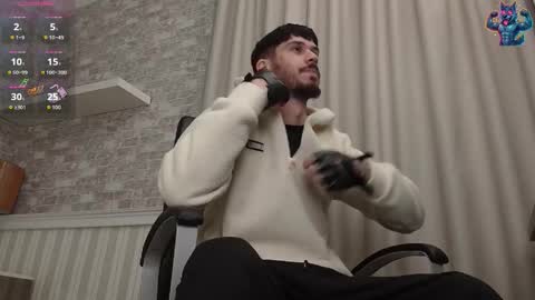 JonahShaw online show from October 2025 04:24:01 AM