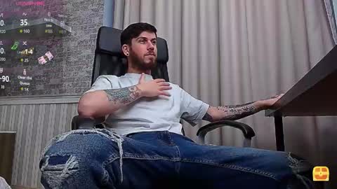 JonahShaw online show from February 2026 05:33:02 AM