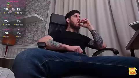 JonahShaw online show from February 2026 06:19:02 AM