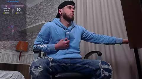 JonahShaw online show from February 2026 05:08:01 AM