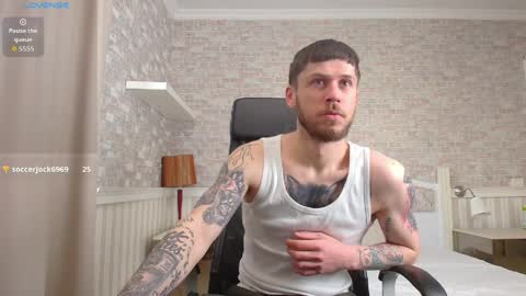 JonahShaw online show from April 2026 04:40:01 AM