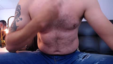  JONAS BEARD  online show from December 2024 11:28:02 PM