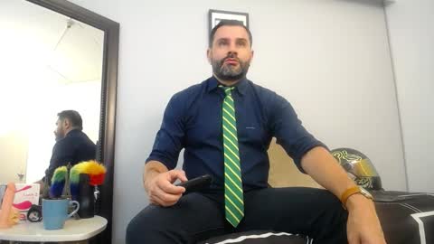  JONAS BEARD  online show from November 2025 03:35:01 PM