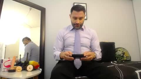  JONAS BEARD  online show from November 2025 03:23:02 PM