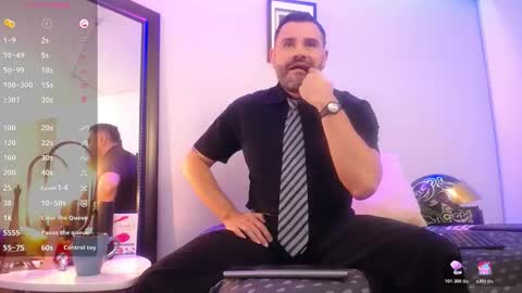 Snapshot of jonas_beard1 chatting on January 2026 04:01:01 PM JONAS BEARD online show from January 2026 04:01:01 PM