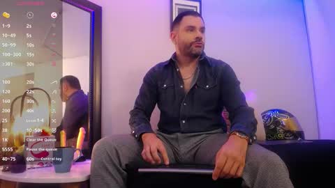 Snapshot of jonas_beard1 chatting on January 2026 03:27:01 PM JONAS BEARD online show from January 2026 03:27:01 PM