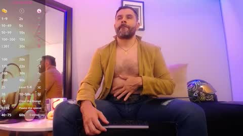 Snapshot of jonas_beard1 chatting on January 2026 03:49:02 PM JONAS BEARD online show from January 2026 03:49:02 PM