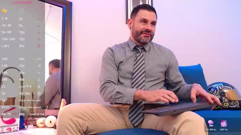 Snapshot of jonas_beard1 chatting on February 2026 02:54:01 PM JONAS BEARD online show from February 2026 02:54:01 PM