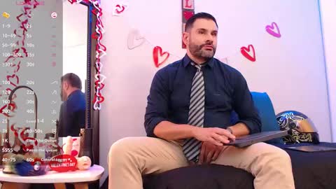 Snapshot of jonas_beard1 chatting on February 2026 02:57:01 PM JONAS BEARD online show from February 2026 02:57:01 PM