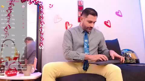 Snapshot of jonas_beard1 chatting on February 2026 03:00:01 PM JONAS BEARD online show from February 2026 03:00:01 PM