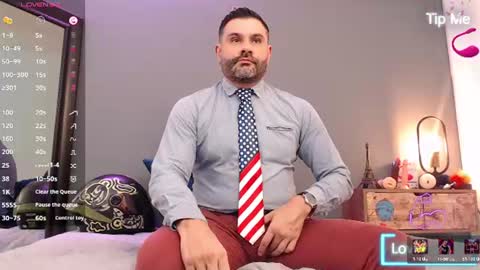  JONAS BEARD  online show from July 2026 07:31:02 PM