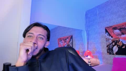 Jonas  online show from October 2025 11:07:01 PM