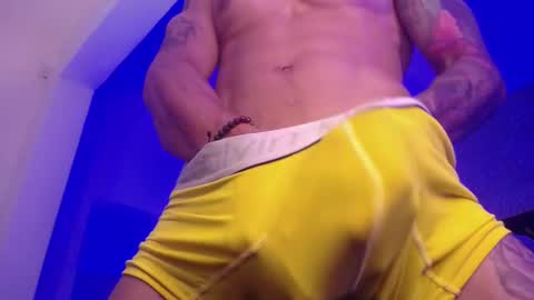 Jonas  online show from November 2025 09:17:01 PM