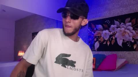 Snapshot of jonas_conor chatting on December 2025 07:19:02 PM Jonas online show from December 2025 07:19:02 PM