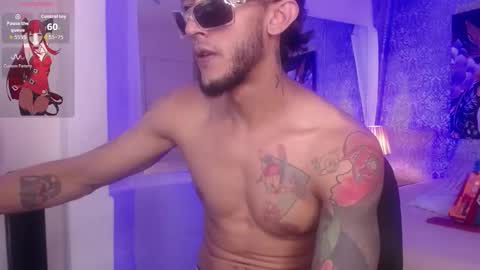 Snapshot of jonas_conor chatting on December 2025 07:31:01 PM Jonas online show from December 2025 07:31:01 PM