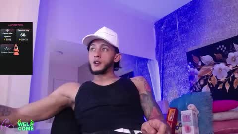 Snapshot of jonas_conor chatting on January 2026 08:10:02 PM Jonas online show from January 2026 08:10:02 PM