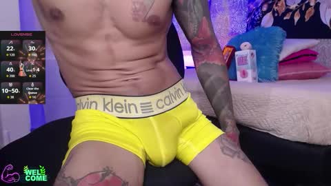 Snapshot of jonas_conor chatting on January 2026 07:48:02 PM Jonas online show from January 2026 07:48:02 PM