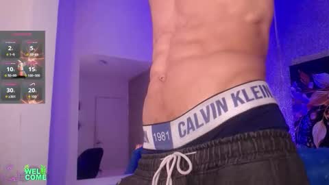 Snapshot of jonas_conor chatting on January 2026 07:19:01 PM Jonas online show from January 2026 07:19:01 PM