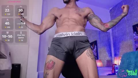 Snapshot of jonas_conor chatting on January 2026 07:23:01 PM Jonas online show from January 2026 07:23:01 PM