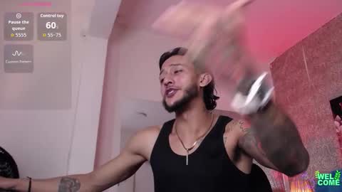 Snapshot of jonas_conor chatting on February 2026 06:46:01 PM Jonas online show from February 2026 06:46:01 PM