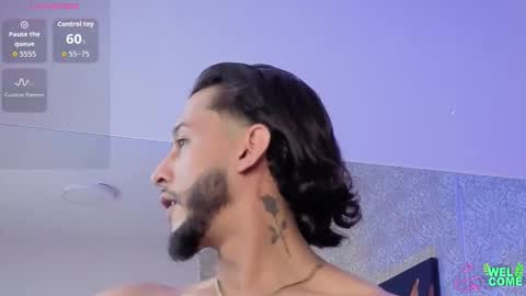 Snapshot of jonas_conor chatting on February 2026 07:10:02 PM Jonas online show from February 2026 07:10:02 PM