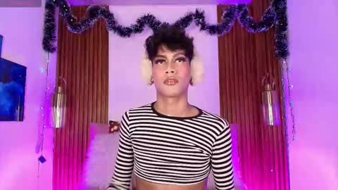 Jonas  online show from December 2025 03:01:02 AM