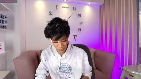 Jonas  online show from March 2026 04:31:01 AM