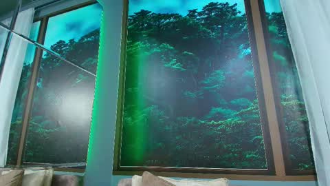 Jonas online show from March 2025 07:36:01 PM