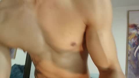 Jonas online show from May 2026 12:54:01 PM