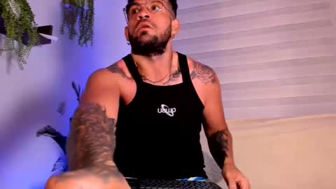 Jonathan RiversNew online show from February 2026 12:22:02 PM